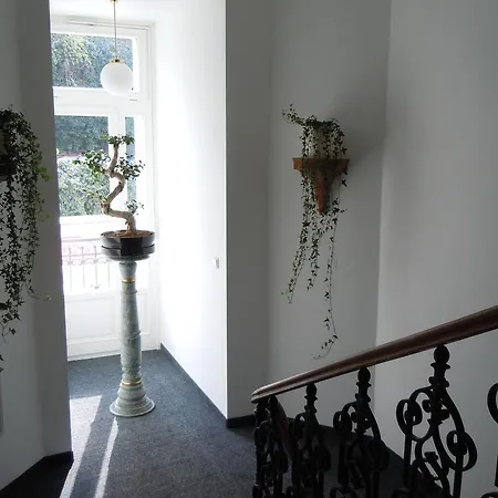 Vysehrad With Free Parking Apartment *
