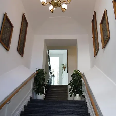 Vysehrad With Free Parking Apartment *
