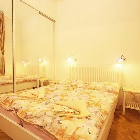 Vysehrad With Free Parking * Prague