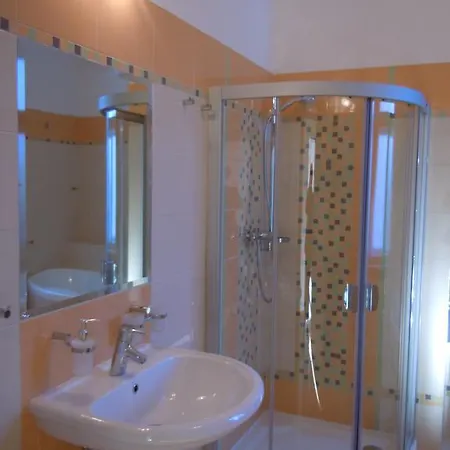 Vysehrad With Free Parking Apartment Prague