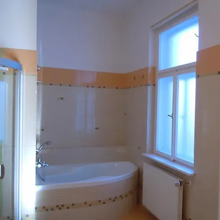 Apartment Vysehrad With Free Parking *