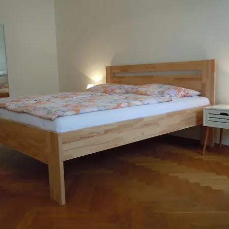 Vysehrad With Free Parking