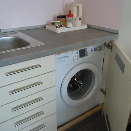 Vysehrad With Free Parking Apartment *