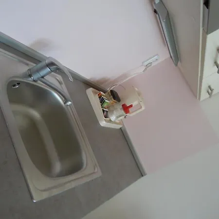 Apartment Vysehrad With Free Parking Prague
