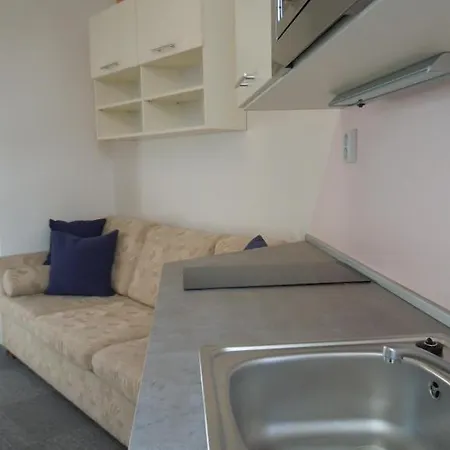 Apartment Vysehrad With Free Parking *