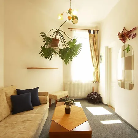 Vysehrad With Free Parking Apartment Prague