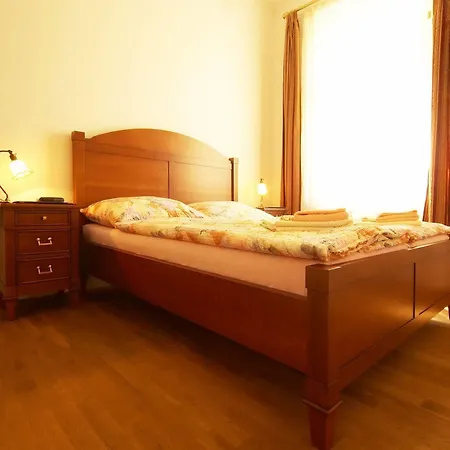 Vysehrad With Free Parking Apartment *