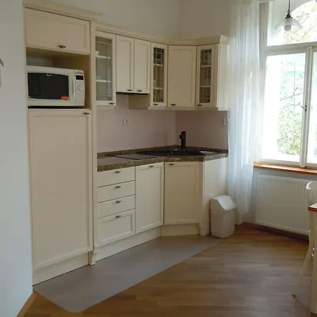 Vysehrad With Free Parking Prague