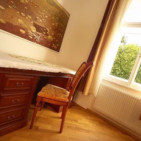 Vysehrad With Free Parking Prague