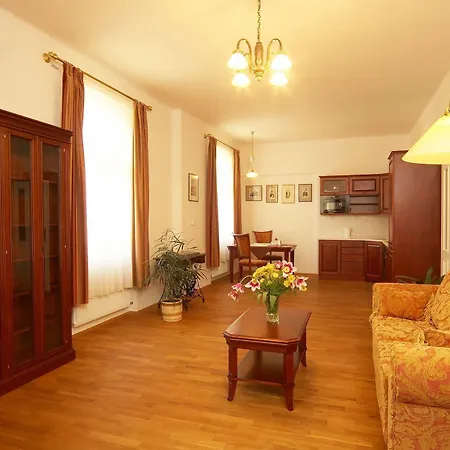 Vysehrad With Free Parking * Prague