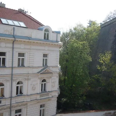 Vysehrad With Free Parking * Prague