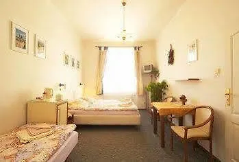 Vysehrad With Free Parking Apartment Prague